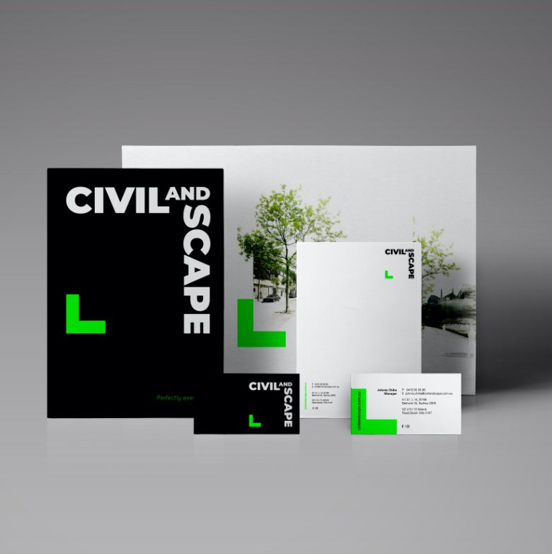 Our Creation - Civil and Scape