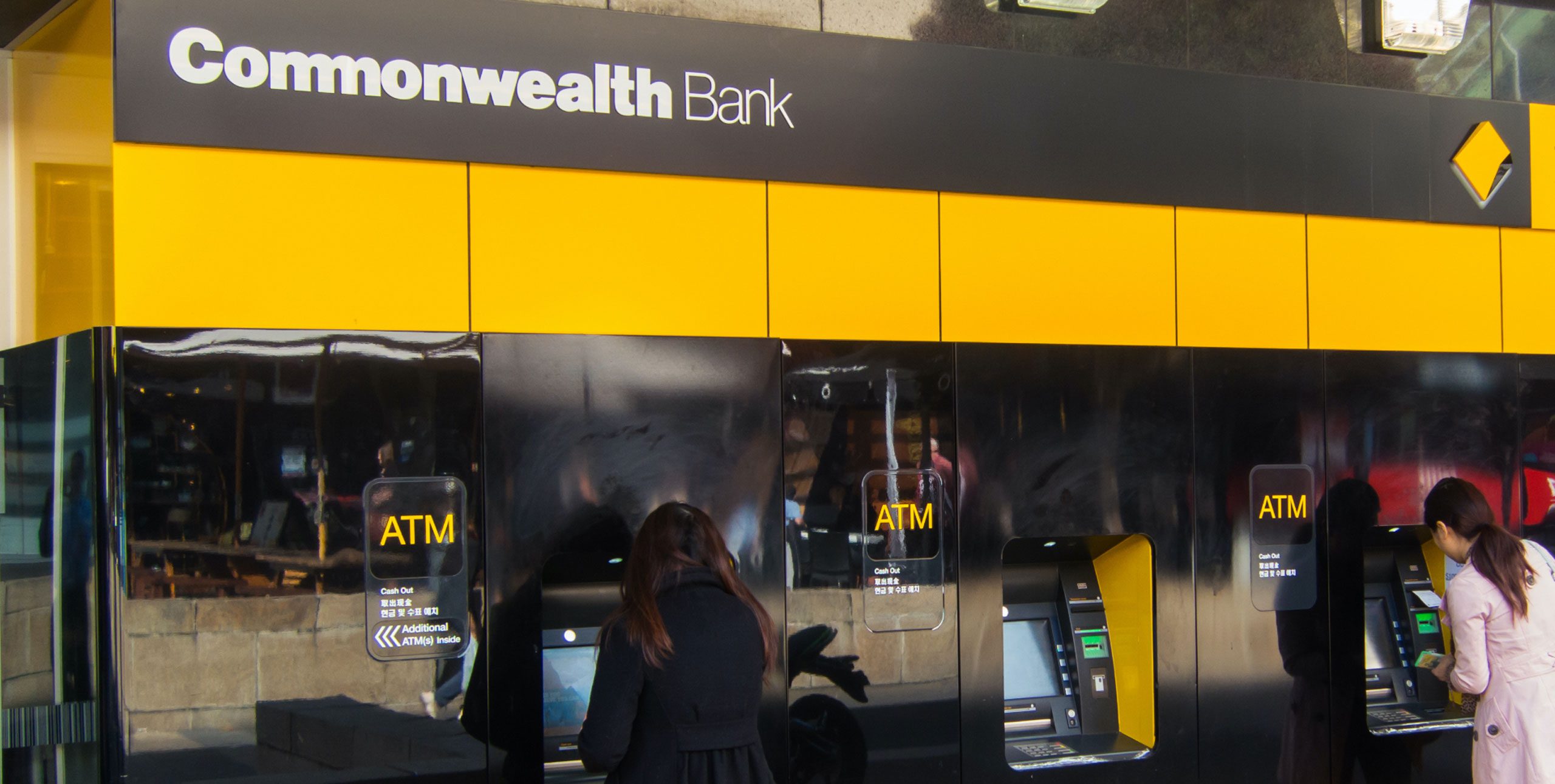 Our Creation - Commonwealth Bank