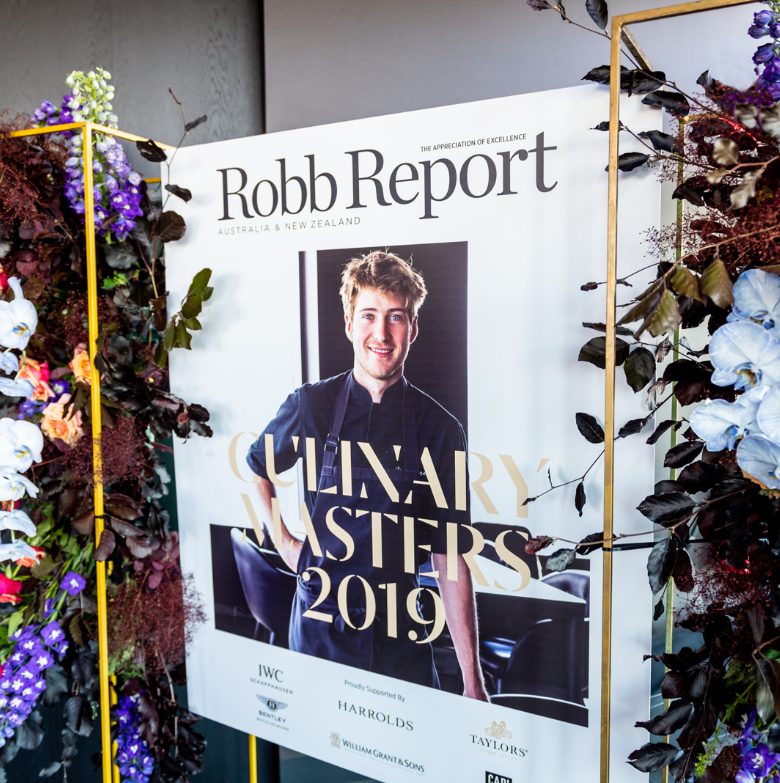 Our Creation - Robb Report
